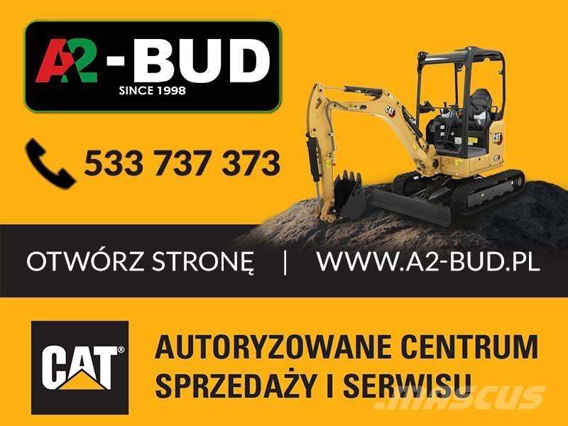 CAT 973 C Φορτωτές με ερπύστριες