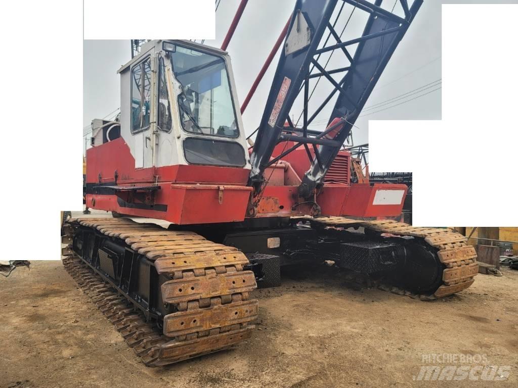 IHI CCH350 Γερανοί με ερπύστριες