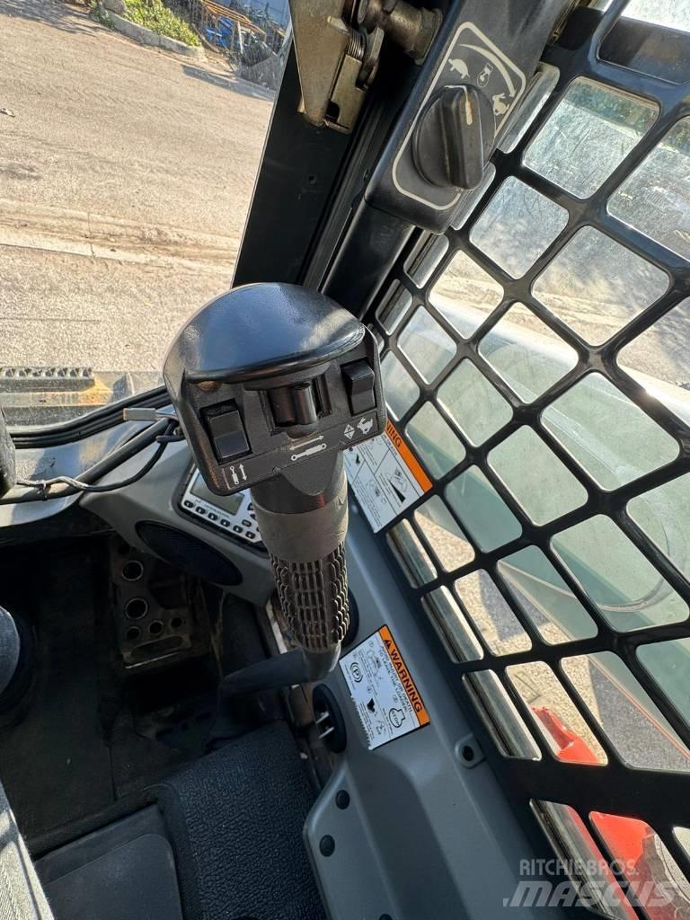 Bobcat T 770 Φορτωτάκια