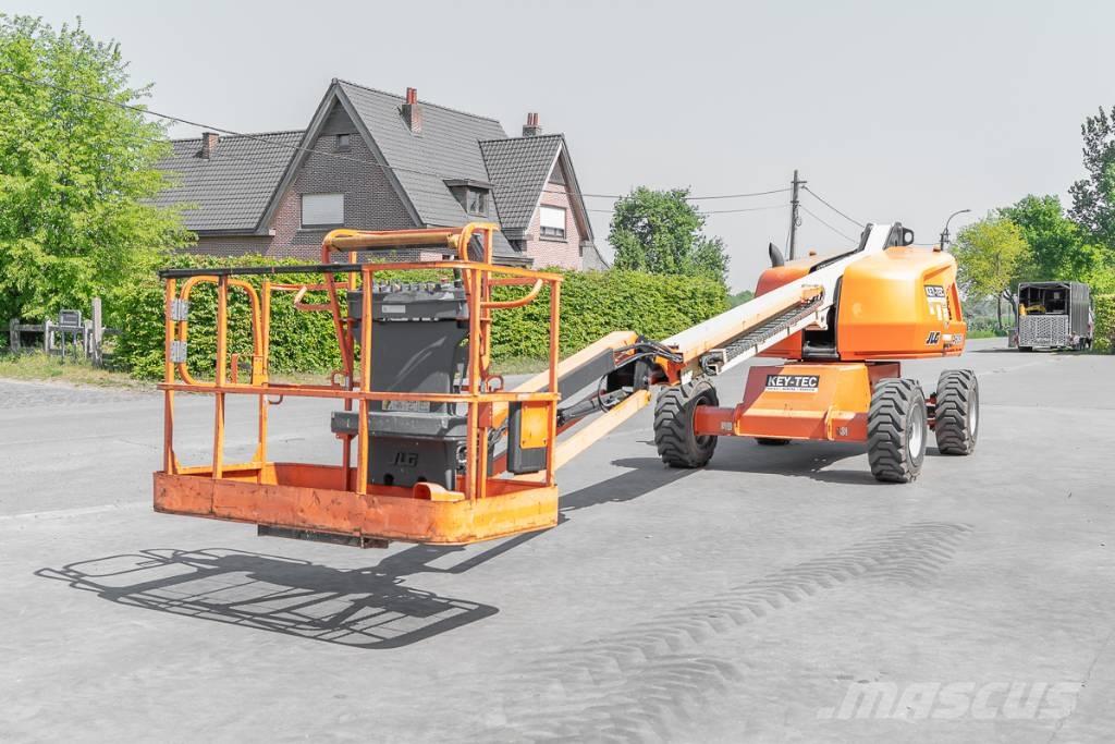 JLG 460 SJ Ανυψωτήρες με τηλεσκοπικό βραχίονα