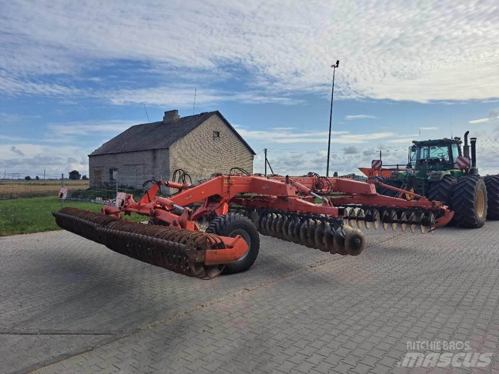 Kuhn Discover XL 52 Δισκοσβάρνες