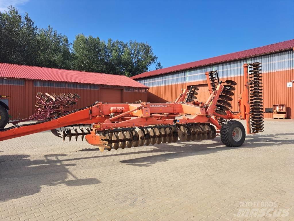 Kuhn Discover XL 52 Δισκοσβάρνες