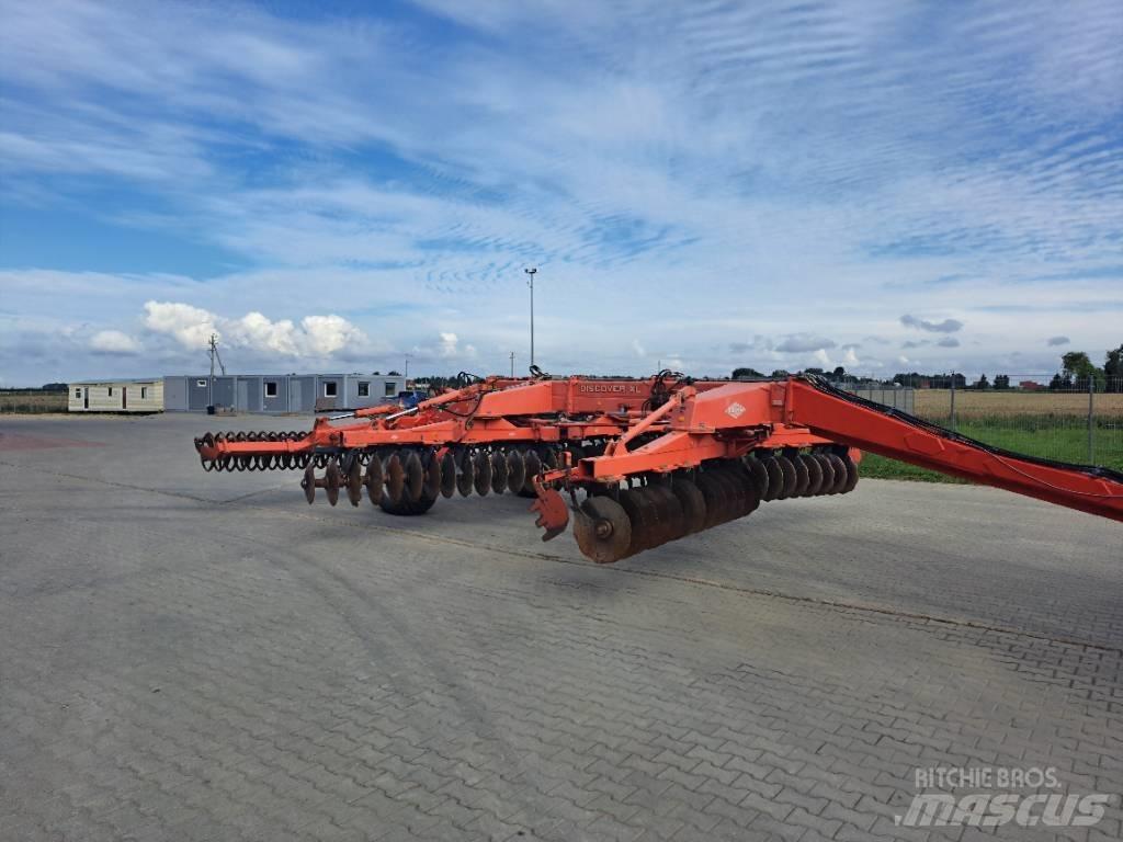 Kuhn Discover XL 52 Δισκοσβάρνες