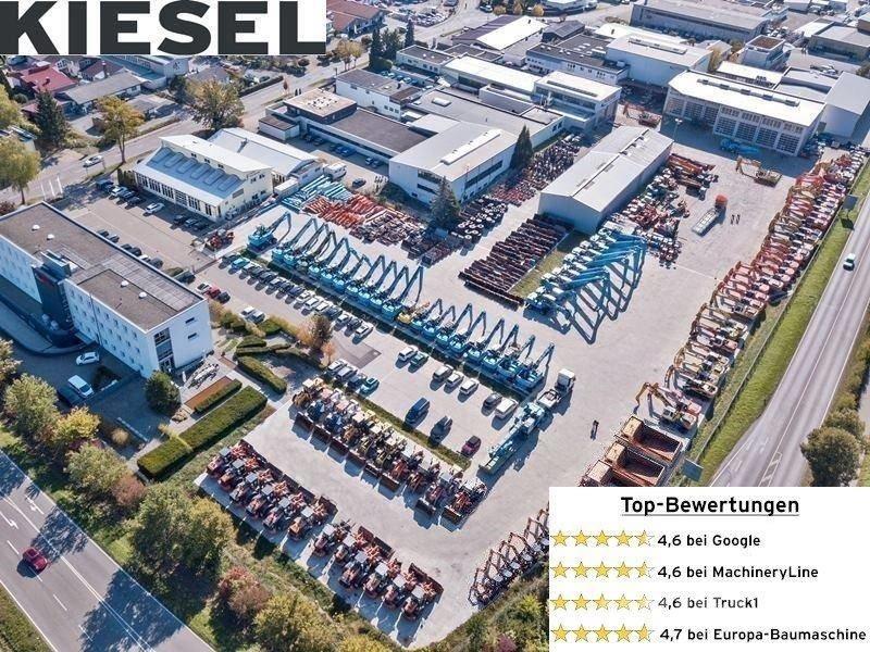 Liebherr R 960 SME Εκσκαφείς με ερπύστριες