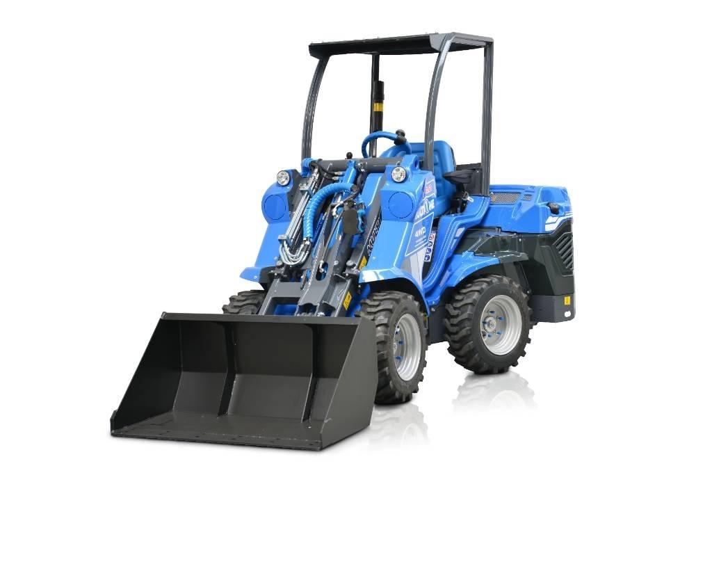 Multione 4.2 Φορτωτάκια