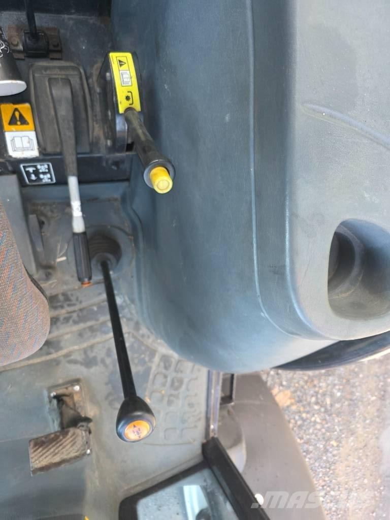 New Holland TD 90 D Τρακτέρ