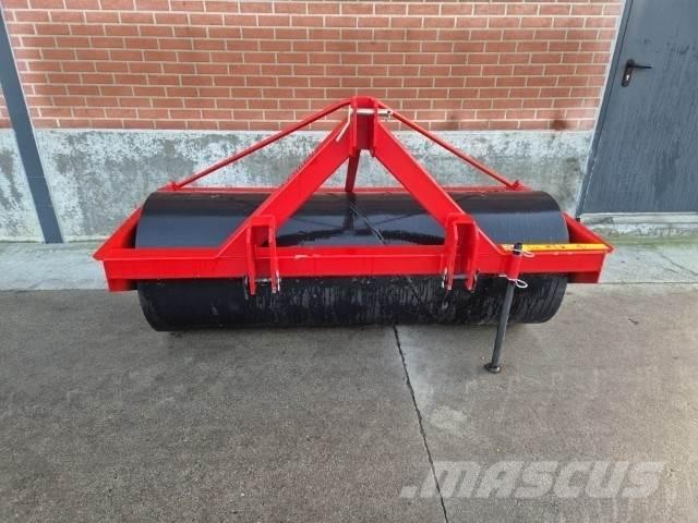 Peecon LR200 Κύλινδροι