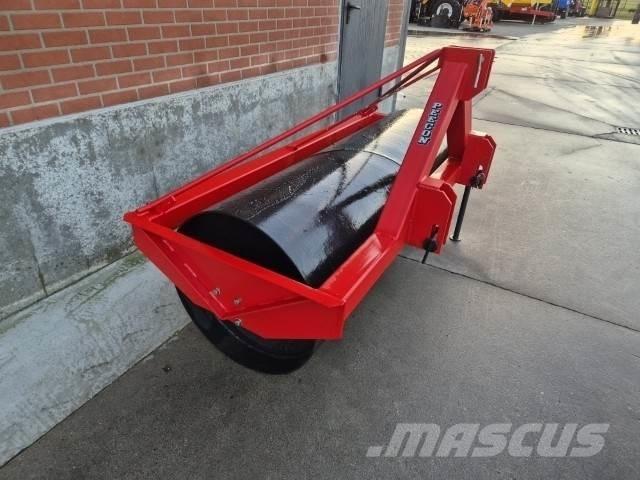 Peecon LR200 Κύλινδροι