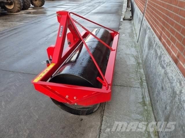 Peecon LR200 Κύλινδροι