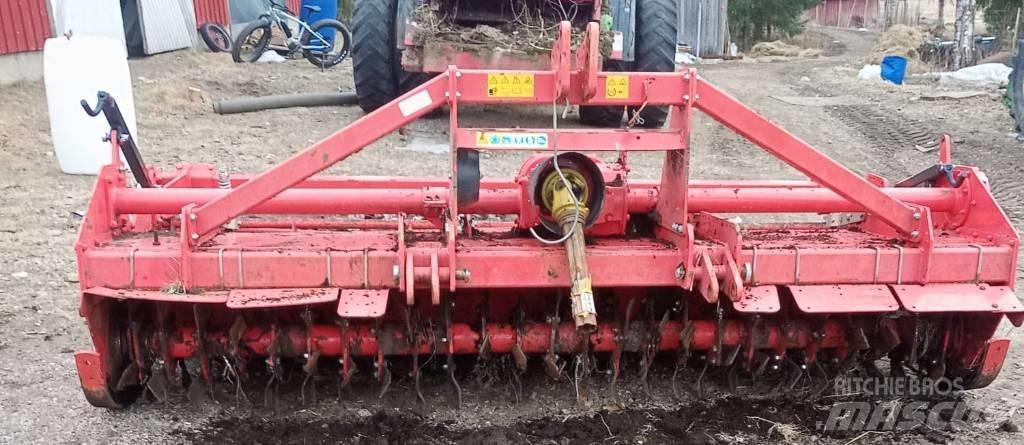 Maschio SC 300 Σβολοκόπτες και περιστροφικά άροτρα