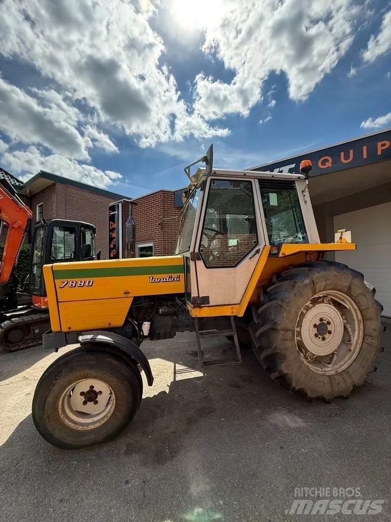 Landini 7880 Τρακτέρ