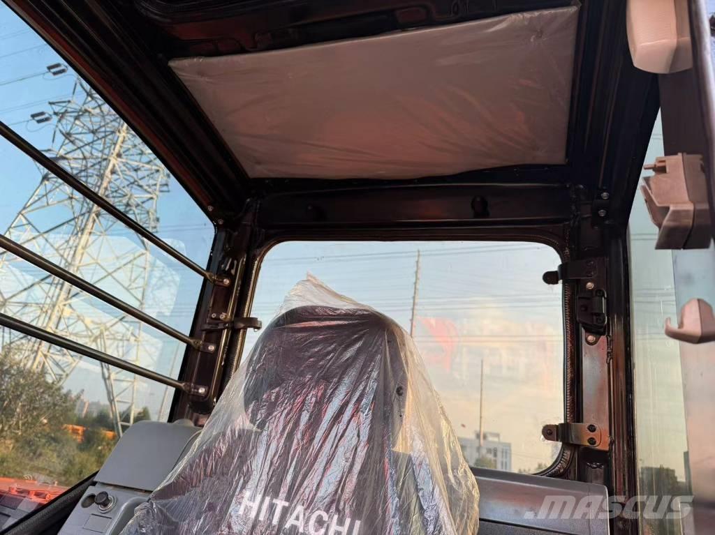 Hitachi 70 Εκσκαφείς με ερπύστριες