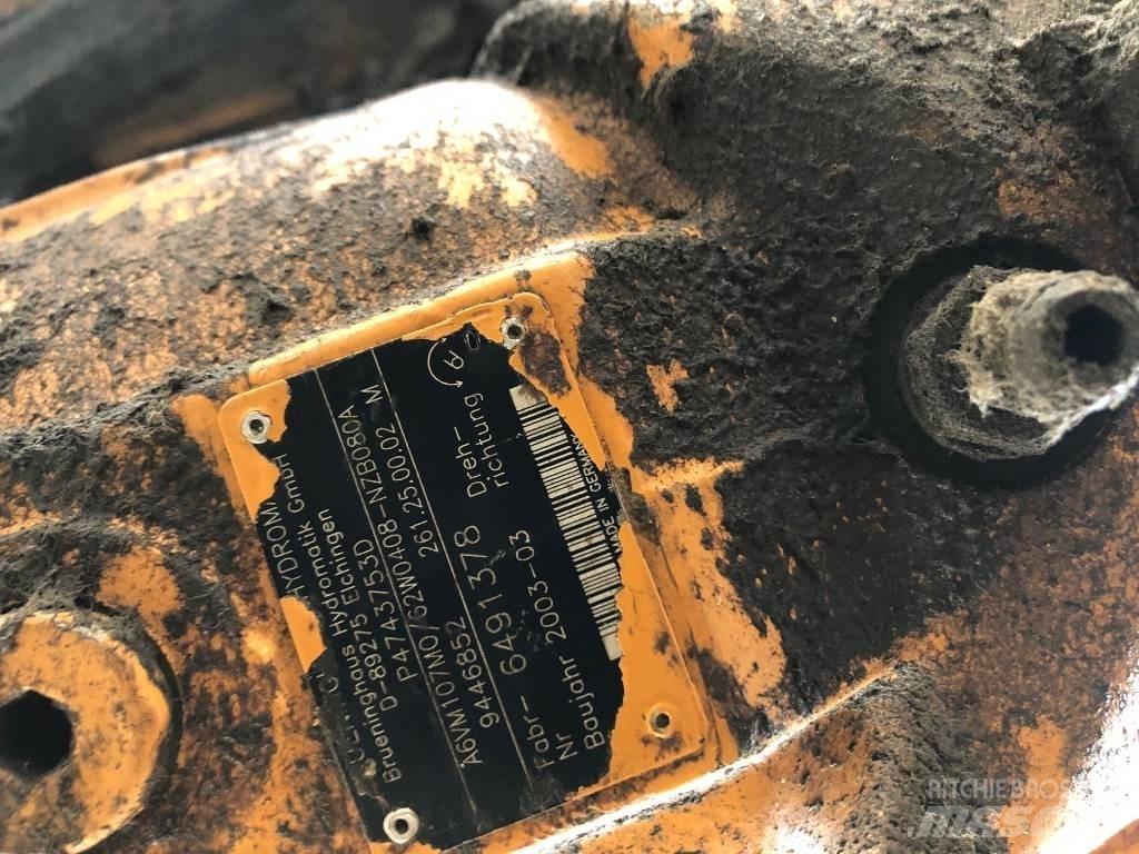 Rexroth P4743753D Υδραυλικά