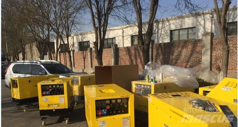 Kovo EW750DST Μηχανές συγκόλλησης