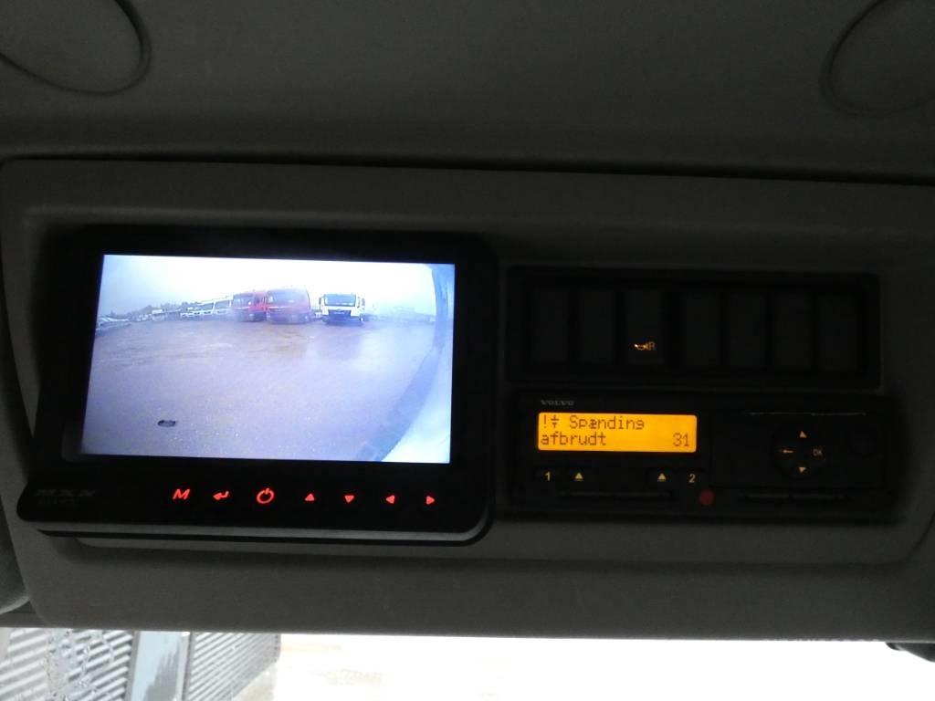 Volvo FE 320 Νταλίκες μεταφοράς οχημάτων