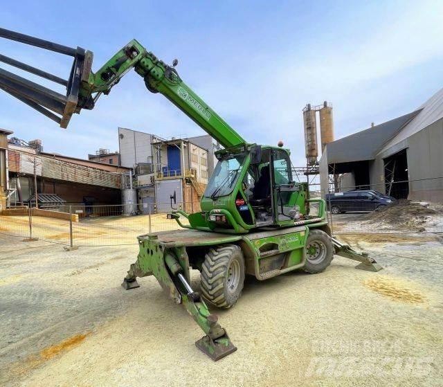 Merlo Roto 38.14S Τηλεσκοπικοί ανυψωτές