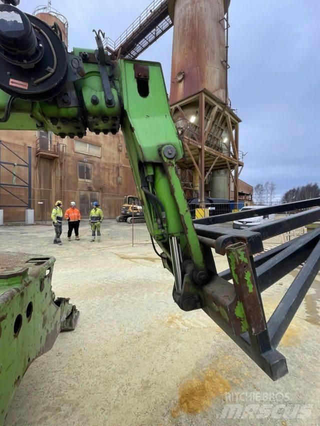 Merlo Roto 38.14S Τηλεσκοπικοί ανυψωτές