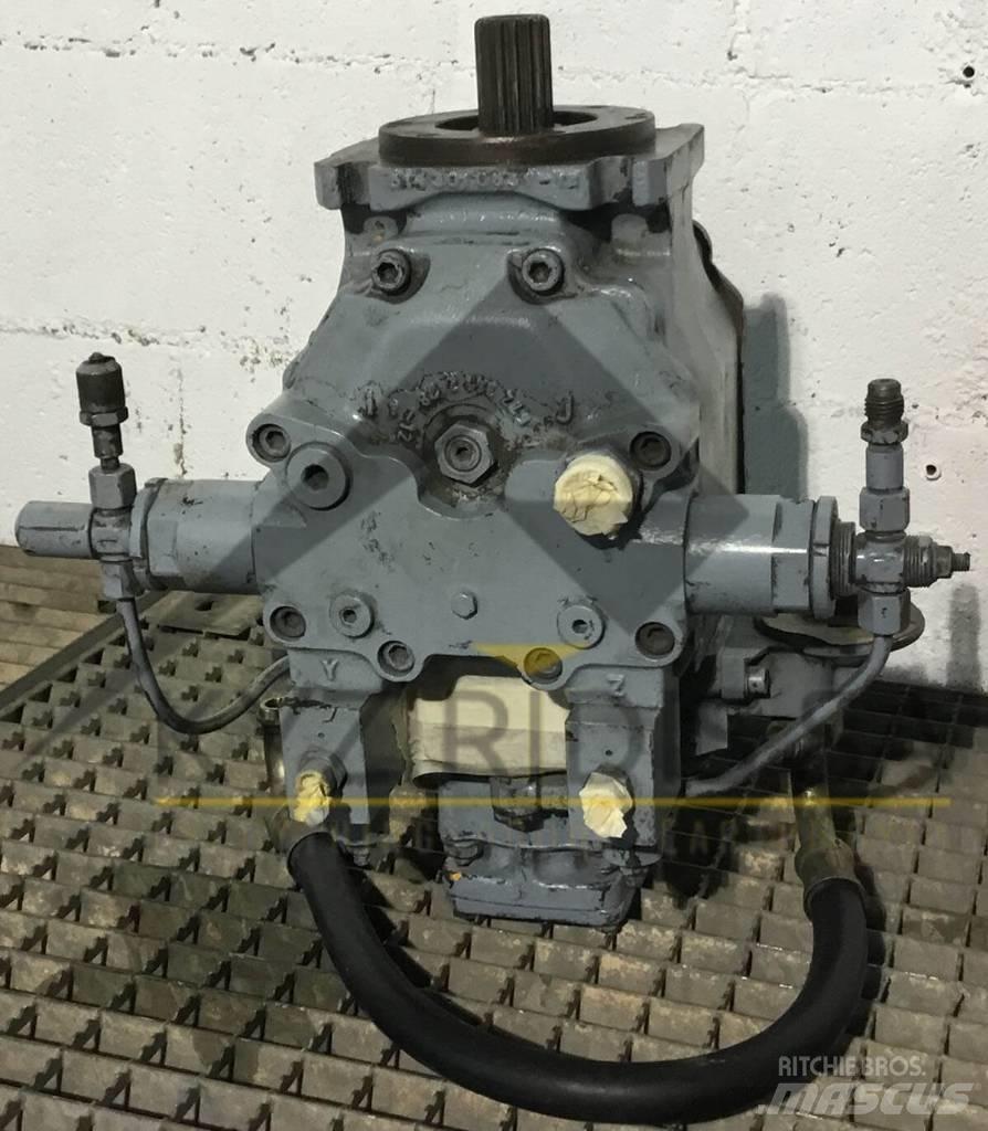 Linde BPV70RZ Υδραυλικά