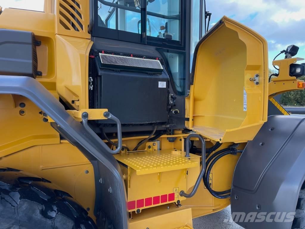 Volvo L 60 H Φορτωτές με λάστιχα (Τροχοφόροι)