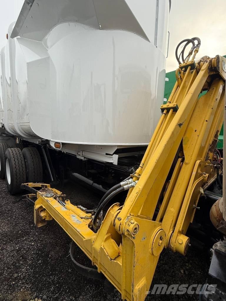 Freightliner 108SD Απορριμματοφόρα