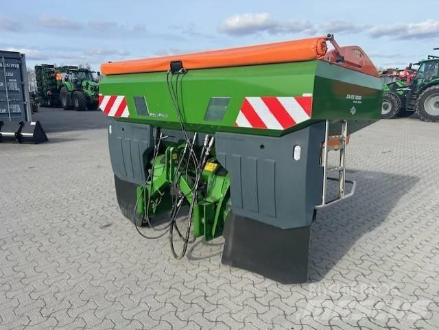 Amazone ZA-V 3200 Διαστρωτήρες ανοργάνων
