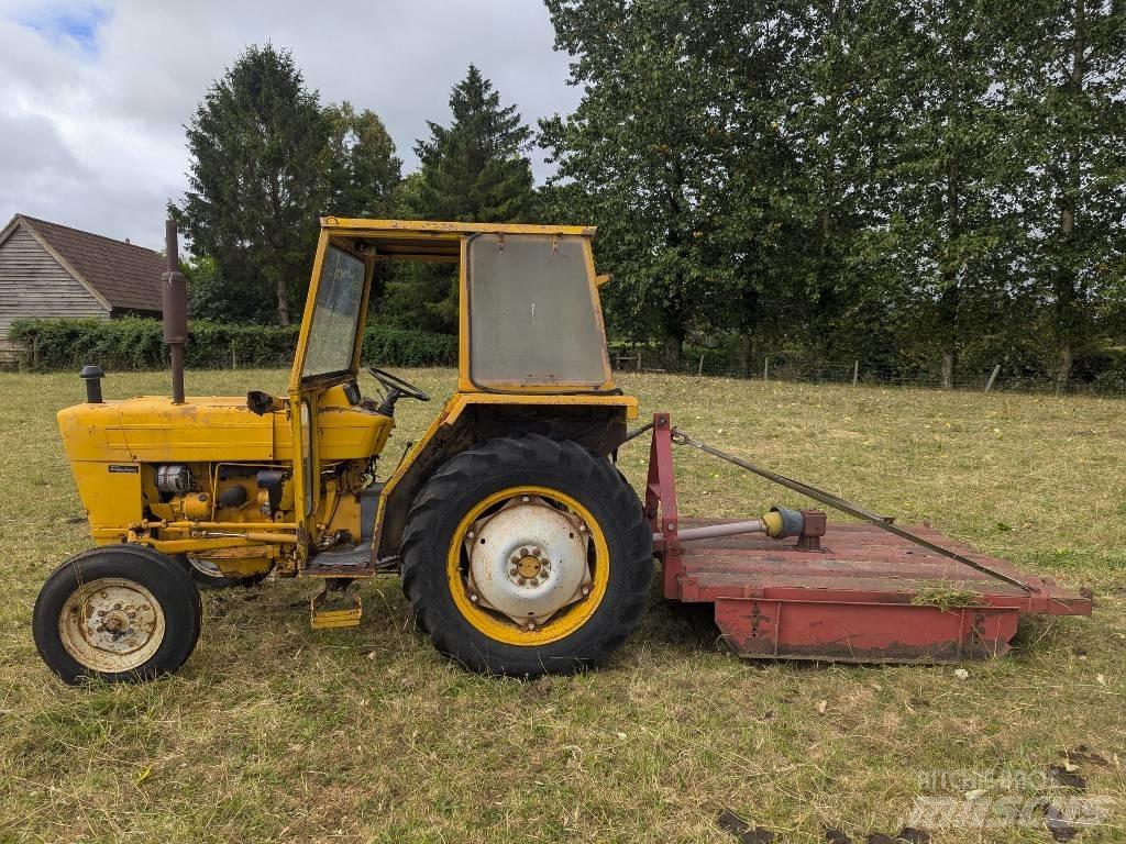 Ford 3600 Τρακτέρ