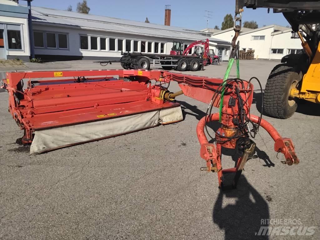Kuhn FC 352 G Χορτοκοπτικά-διαμορφωτές