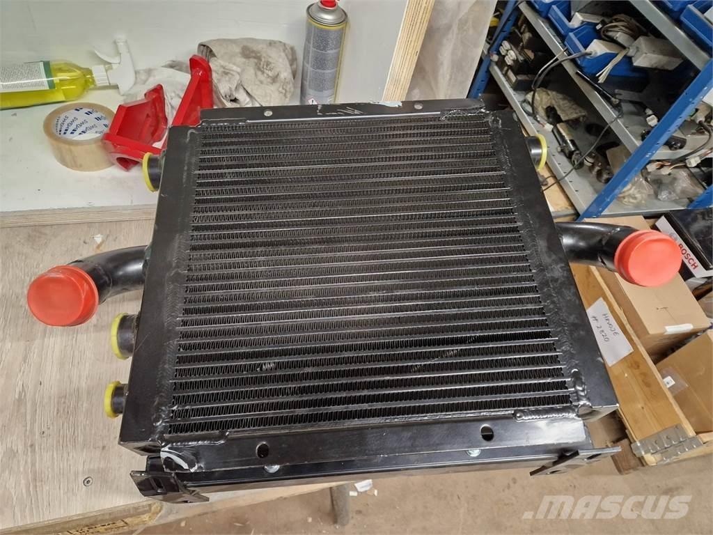 Eco Log 7019374 Υδραυλικά