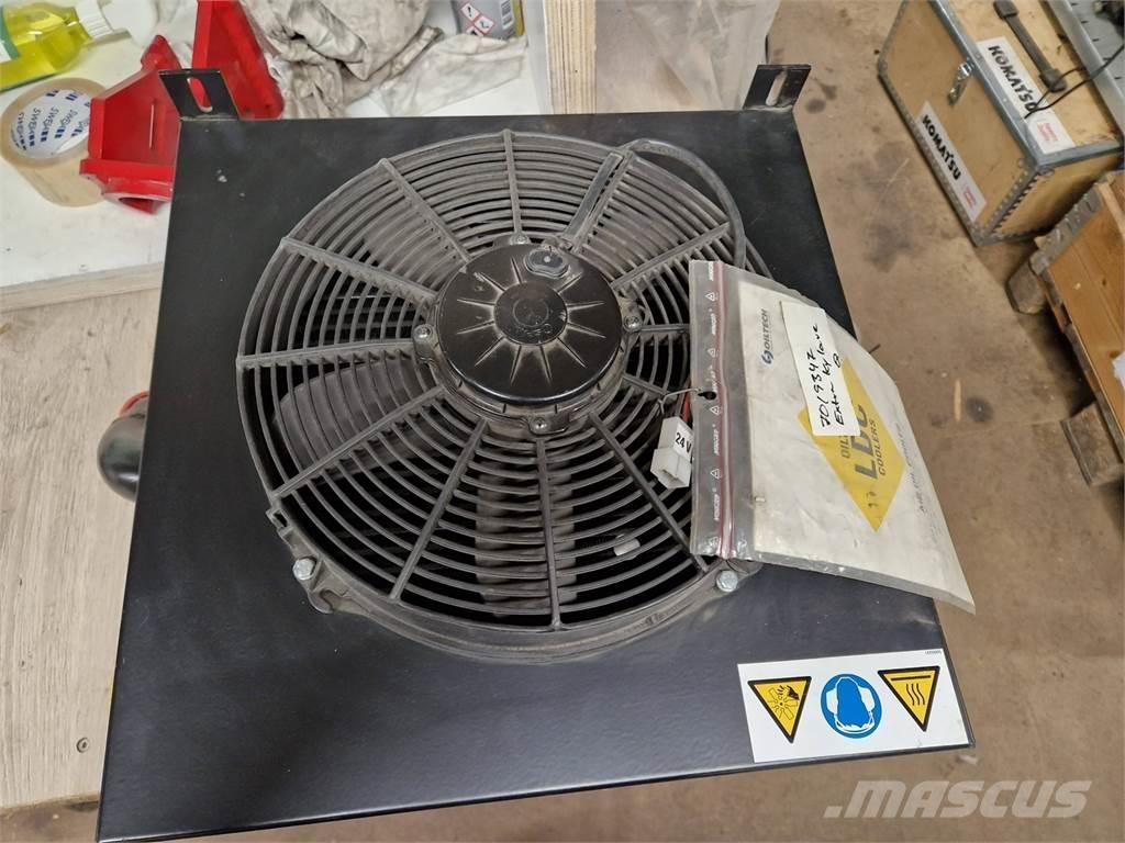 Eco Log 7019374 Υδραυλικά