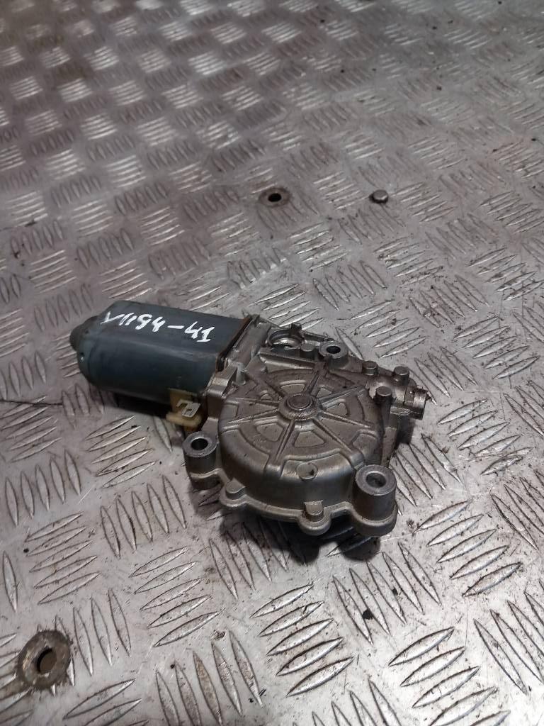 Volvo FH 12 3176550 Καμπίνες και εσωτερικό