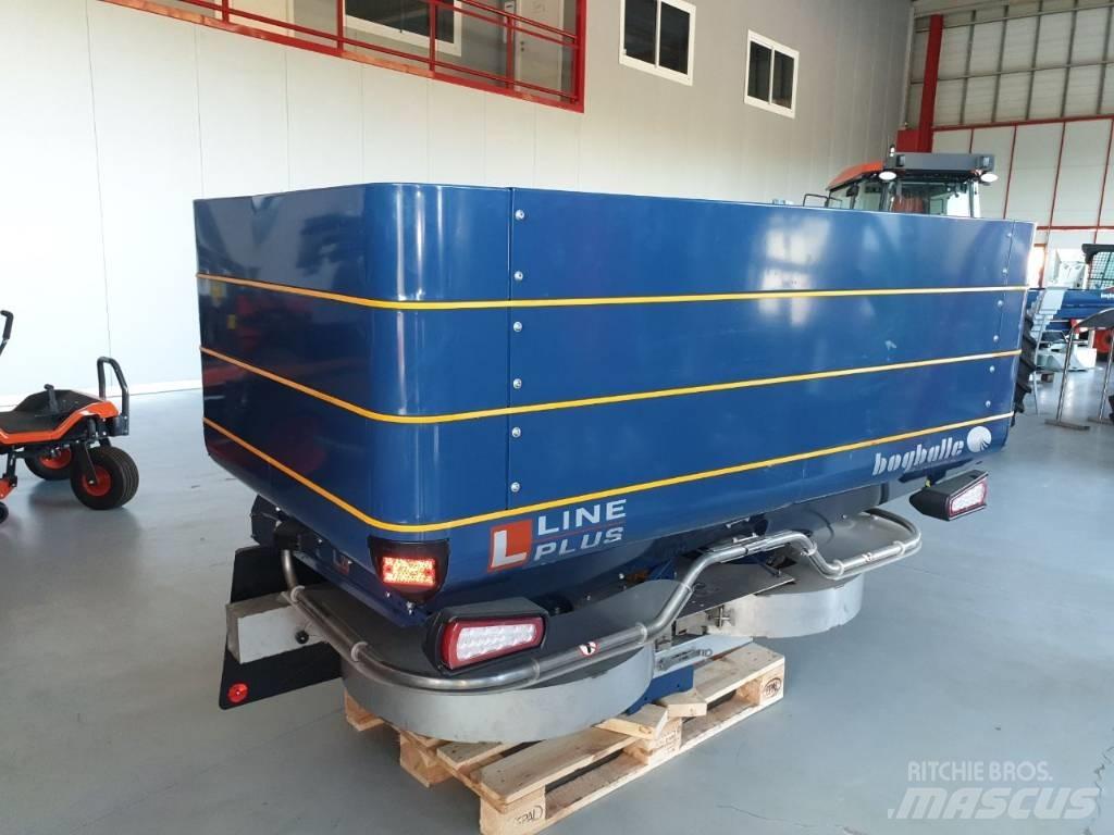 Bogballe L20 PLUS Άλλες μηχανές λιπασμάτων και εξαρτήματα