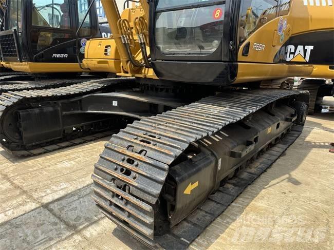 CAT 325 CL Εκσκαφείς με ερπύστριες