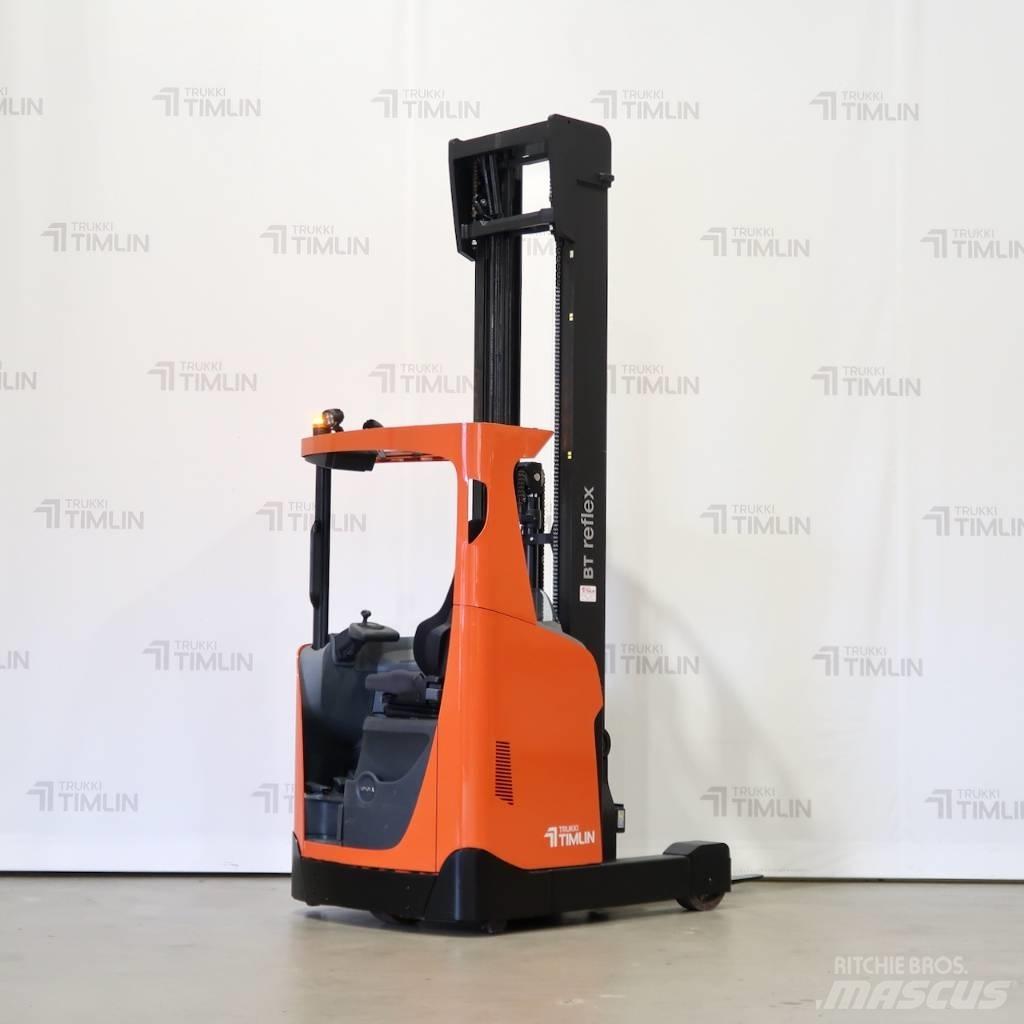 Toyota RRE160H Ανυψωτικά στενών δρόμων