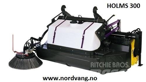 Holms PH Ψήκτρες