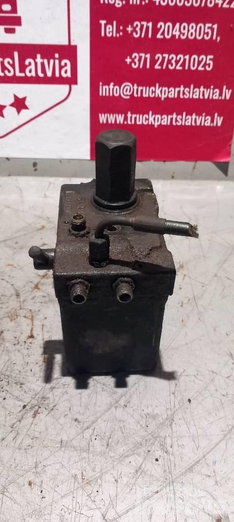 MAN TGS.   85417236020 Υδραυλικά
