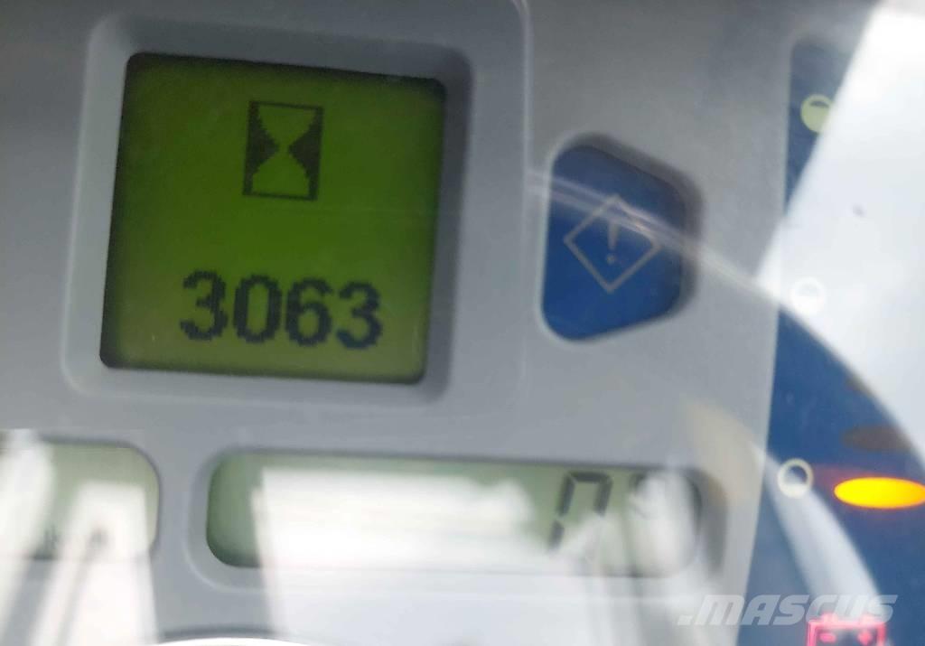 New Holland T4.85F Τρακτέρ