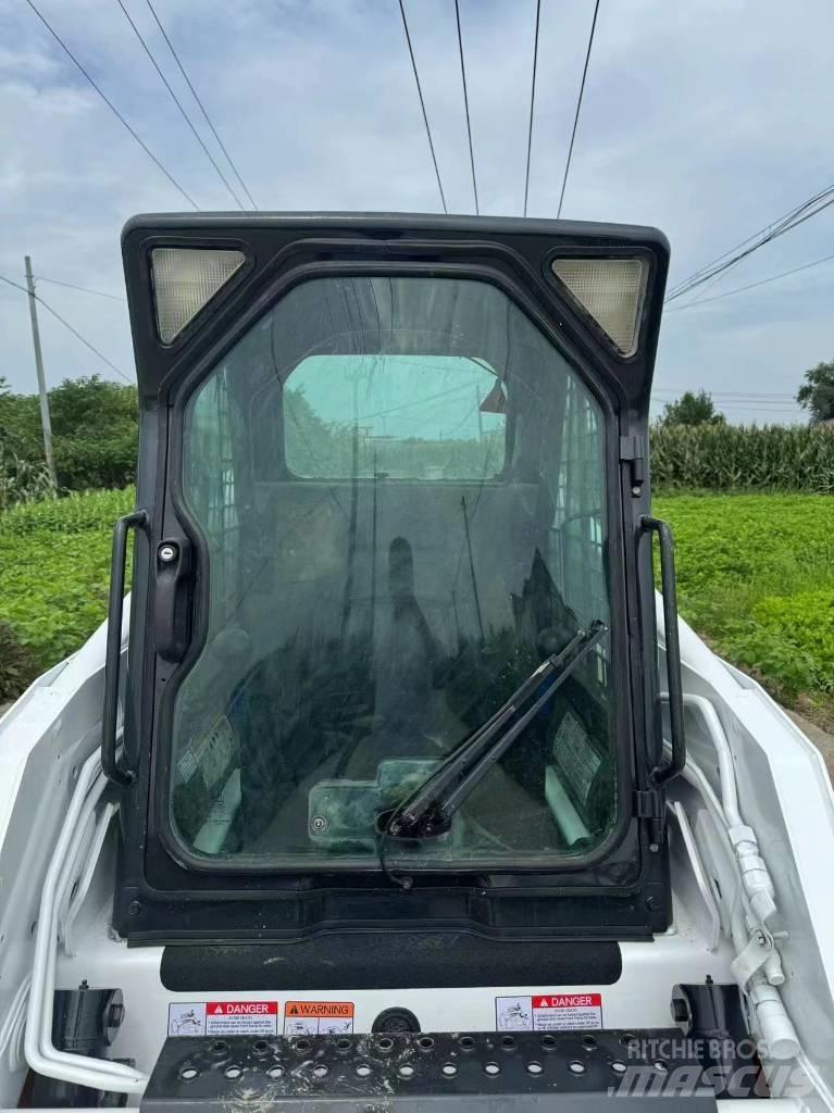 Bobcat S 160 Φορτωτάκια