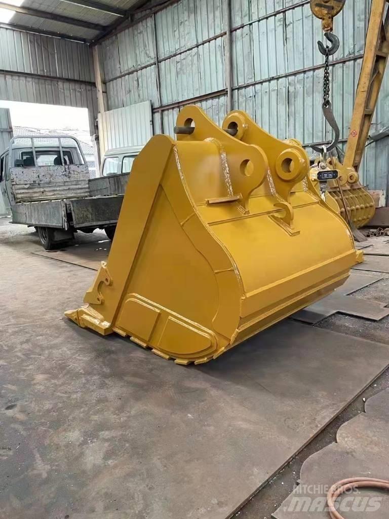 Komatsu PC 360 Κουβάδες