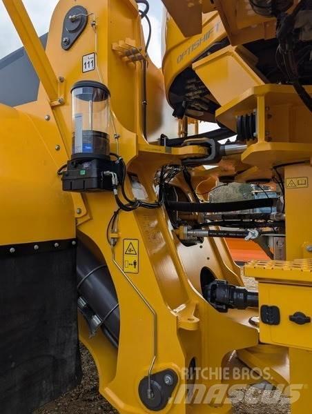Volvo L 350 H Φορτωτές με λάστιχα (Τροχοφόροι)