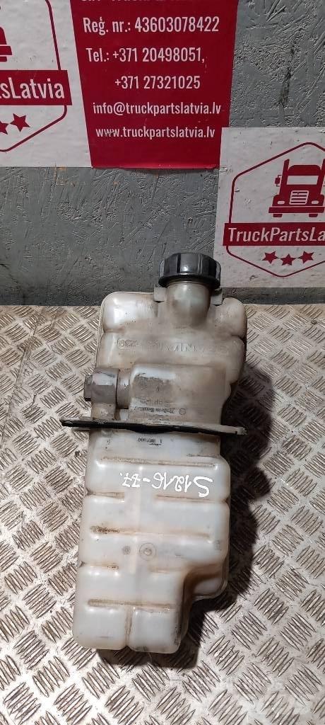 Scania R 440   1882239 Καλοριφέρ