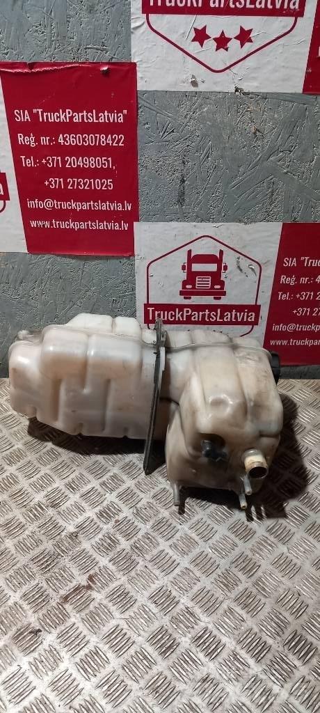 Scania R 440   1882239 Καλοριφέρ