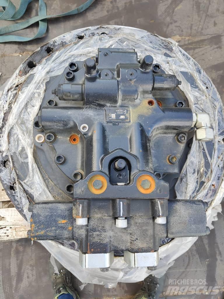CAT 390 F Σύστημα κύλισης undercarriage