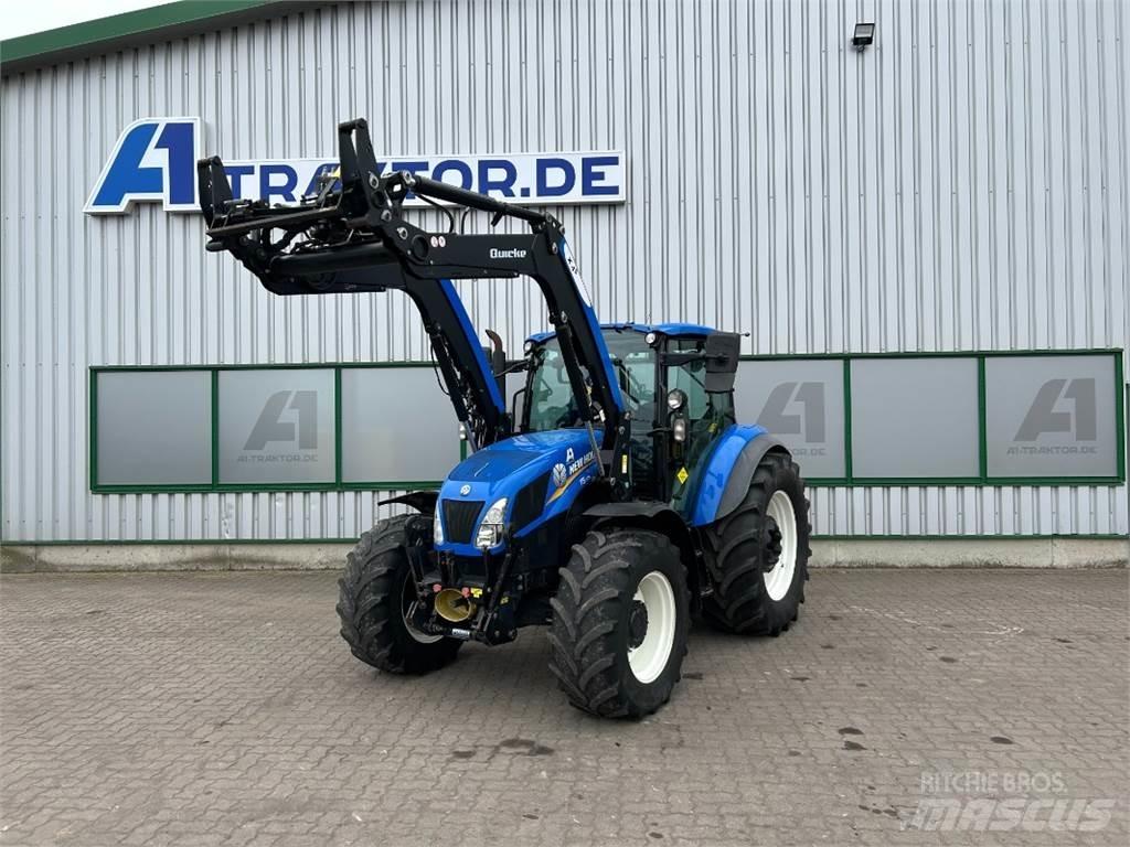 New Holland T5.105 Τρακτέρ