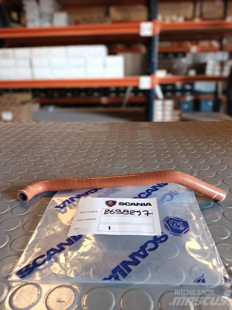 Scania HOSE 2698257 Μετάδοση
