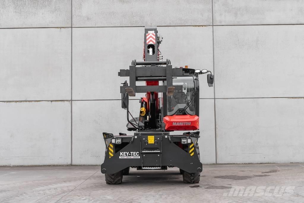 Manitou MRT 1845 Τηλεσκοπικοί ανυψωτές