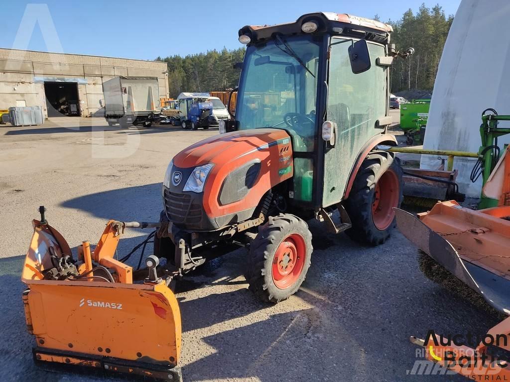 Kioti CK 4010 Τρακτέρ