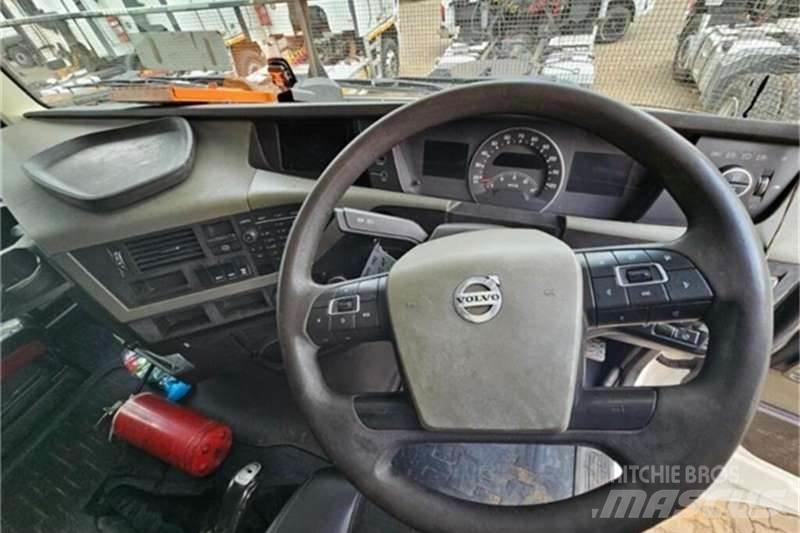 Volvo FH Άλλα Φορτηγά