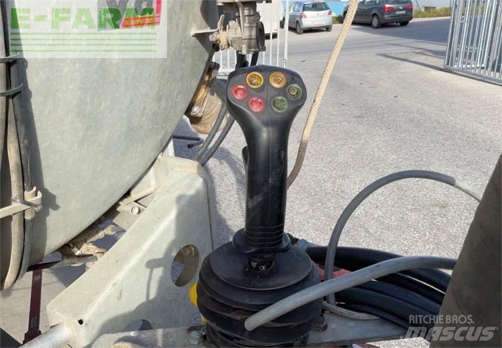  VA10000 Διασκορπιστές κοπριάς