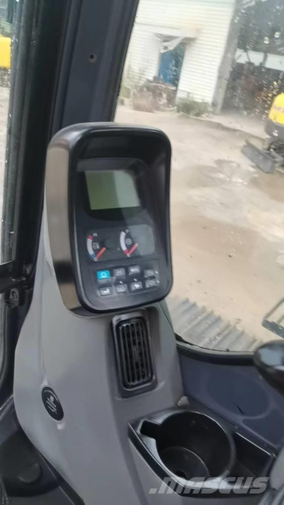 Kobelco 140-8 Εκσκαφείς με ερπύστριες