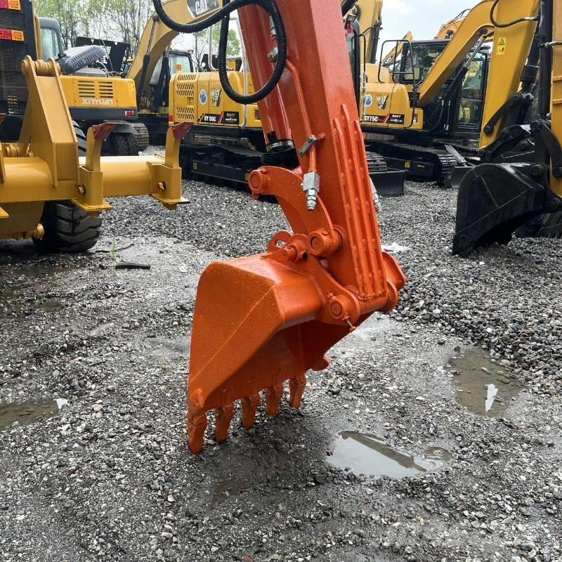 Doosan DH 60 Εκσκαφάκι (διαβολάκι) < 7t